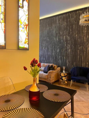 Urban Central Apartments